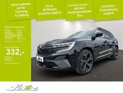 Sternenschwarz Gebraucht 2022 Renault Austral Techno Esprit Alpine SUV | 24.999 € (Guter Preis)