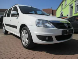 Dacia Logan MCV