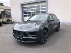 Grau Gebraucht 2019 Porsche Macan S SUV | 33.261 € (Guter Preis)