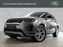 Grau Gebraucht 2023 Land Rover Range Rover evoque SE Dynamic SUV | 46.200 € (Fairer Preis)