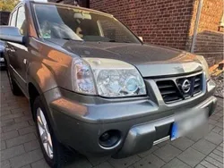 Gebraucht 2006 Nissan X-Trail SUV | 2.500 € (Etwas zu teuer)