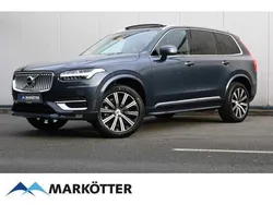 Gebraucht 2023 Volvo XC90 SUV | 60.865 € (Fairer Preis)