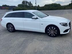 Weiß Gebraucht 2019 Mercedes E300 Kombi | 22.450 € (Superpreis)