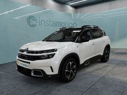 Weiß Gebraucht 2021 Citroën C5 Aircross Shine SUV | 23.740 € (Fairer Preis)