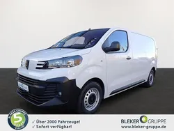 Andere Gebraucht 2024 Peugeot Expert Van | 25.890 € (Superpreis)