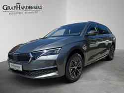 Andere farbe Gebraucht 2024 Skoda Octavia Selection Kombi | 30.990 € (Fairer Preis)
