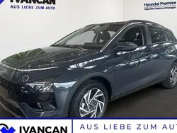Grau Neu 2025 Hyundai Bayon Trend SUV | 23.790 € (Fairer Preis)
