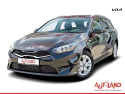 Schwarz Neu 2025 Kia Ceed Sportswagon 2 Kombi | 22.490 € (Guter Preis)