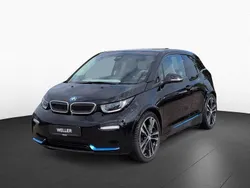 Fluid black Gebraucht 2019 BMW i3 Comfort Edition Kleinwagen | 18.850 € (Fairer Preis)