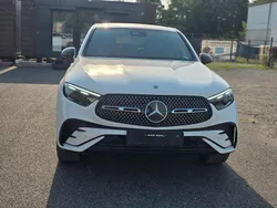 Weiß Neu 2025 Mercedes GLC300 AMG SUV | 84.490 €