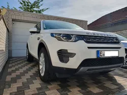 Weiß Gebraucht 2017 Land Rover Discovery Sport SE SUV | 14.999 € (Guter Preis)