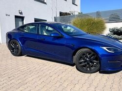 Beige Gebraucht 2023 Tesla Model S Kleinwagen | 66.900 € (Fairer Preis)