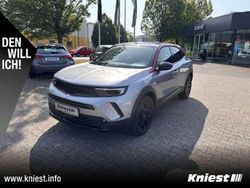 Grau Gebraucht 2022 Opel Mokka GS Line SUV | 19.980 € (Guter Preis)