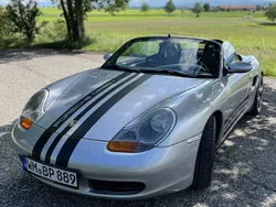 Gebraucht 1999 Porsche Boxster Cabrio | 13.986 € (Fairer Preis)