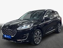Schwarz Gebraucht 2022 Ford Kuga Vignale SUV | 22.904 € (Guter Preis)