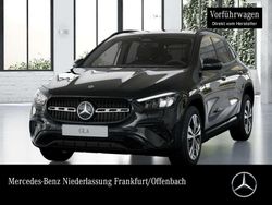 Nachtschwarz Gebraucht 2025 Mercedes GLA200 Progressive SUV | 39.890 € (Fairer Preis)