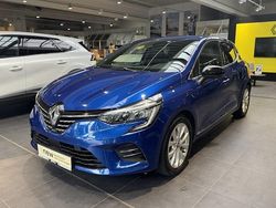 Blau Gebraucht 2023 Renault Twingo Techno Kleinwagen | 13.990 € (Fairer Preis)