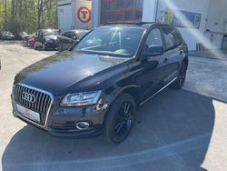 Schwarz Gebraucht 2013 Audi Q5 Comfort SUV | 9.490 € (Fairer Preis)