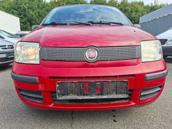 Rot Gebraucht 2009 Fiat Panda Kleinwagen | 499 € (Superpreis)