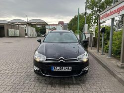 Schwarz Gebraucht 2009 Citroën C5 Kombi | 4.300 € (Fairer Preis)