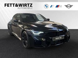 Saphirschwarz metallic Neu 2025 BMW M2 Performance Coupé | 70.890 € (Guter Preis)