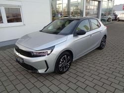 Kristall silber Gebraucht 2025 Opel Corsa Limousine | 19.900 € (Superpreis)