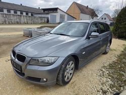 Grau Gebraucht 2011 BMW 320 Comfort Edition Kombi | 4.290 € (Superpreis)