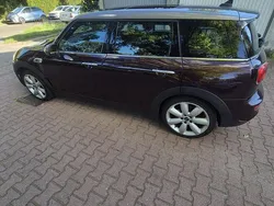 Rot Gebraucht 2017 Mini Cooper S Clubman Kombi | 14.900 € (Guter Preis)