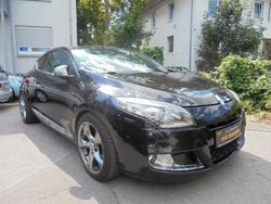 Schwarz Gebraucht 2010 Renault Mégane Coupé GT Coupé | 7.950 €