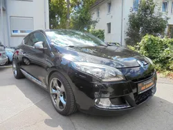 Schwarz Gebraucht 2010 Renault Mégane Coupé GT Coupé | 7.950 €