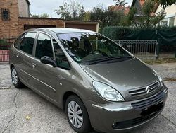 Silber Gebraucht 2010 Citroën Xsara Limousine | 1.200 €