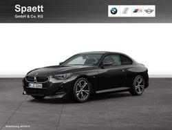 Schwarz Neu 2025 BMW 230 M Sport | 56.350 € (Superpreis)