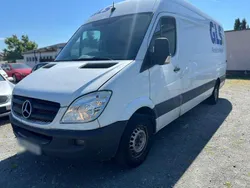 Weiß Gebraucht 2011 Mercedes Sprinter Van | 4.800 €