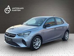 Kontrast grau/quarz silber Gebraucht 2021 Opel Corsa Edition Kleinwagen | 5.950 €