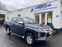 Grau Gebraucht 2020 Mitsubishi L200 Abholung | 23.950 € (Fairer Preis)