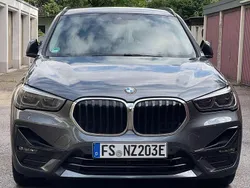 Grau Gebraucht 2021 BMW X1 Sport Line SUV | 26.300 € (Fairer Preis)