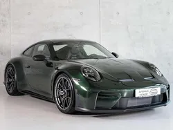 Oakgrãœnmetallic neo Neu 2025 Porsche 911 Coupé | 259.000 €