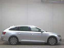 Silber Gebraucht 2021 Skoda Superb Style Kombi | 14.780 € (Fairer Preis)