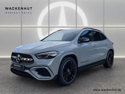 Grau Gebraucht 2025 Mercedes GLA220 AMG SUV | 48.769 €