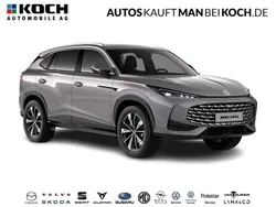 Grau Neu 2025 MG HS SUV | 30.640 € (Fairer Preis)