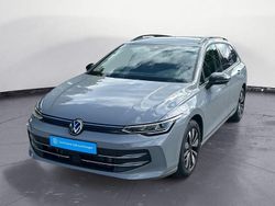 Grau Gebraucht 2025 VW Golf VIII Goal Kombi | 26.820 € (Superpreis)