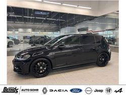 Schwarz Gebraucht 2019 VW Golf R Limousine | 28.880 € (Guter Preis)
