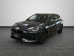 Magnetich tech (metallic) Gebraucht 2024 Cupra Leon VZ Limousine | 31.990 € (Guter Preis)