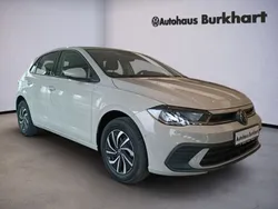 Grau Gebraucht 2025 VW Polo Life Limousine | 23.990 € (Fairer Preis)