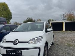 Weiß Gebraucht 2021 VW up! Style Kleinwagen | 8.950 € (Superpreis)