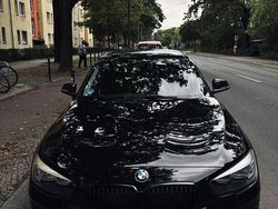 Schwarz Gebraucht 2015 BMW 116 Kleinwagen | 9.300 € (Fairer Preis)