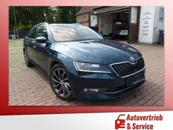 Other Gebraucht 2016 Skoda Superb LAURIN & KLEMENT Kombi | 18.980 € (Fairer Preis)