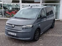Grau Gebraucht 2024 VW T7 Life Van | 48.490 € (Superpreis)