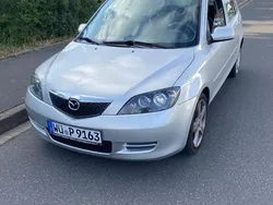 Grau Gebraucht 2007 Mazda 2 Limousine | 1.500 € (Fairer Preis)