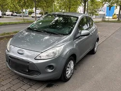 Gebraucht 2009 Ford Ka Kleinwagen | 2.200 € (Fairer Preis)